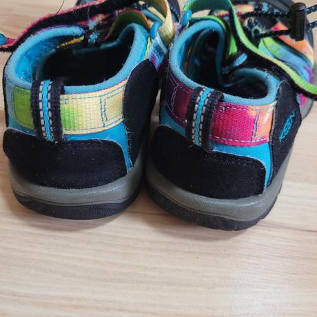 Keen sandále top stav, keen,31