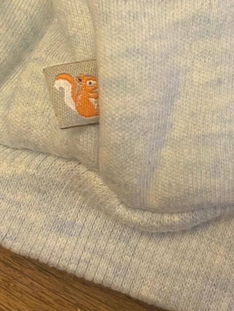 Bhs - detská vestička, bhs,68