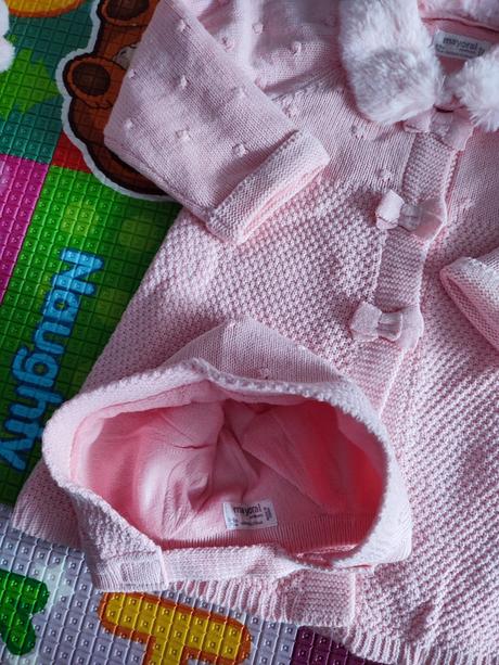 Mayoral kabátik/svetrík, mayoral,74