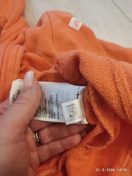 Adidas súprava minnie, adidas,86