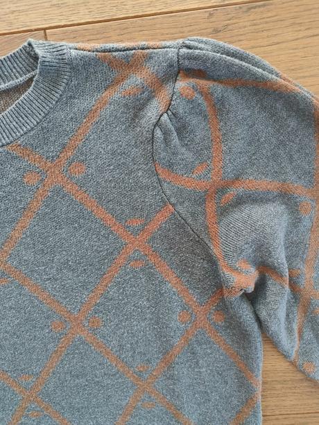 Pulóver viskóza zn.y.a.s., s