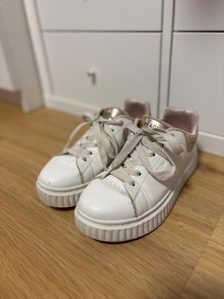 Tenisky sketchers street hi ridge, skechers,35