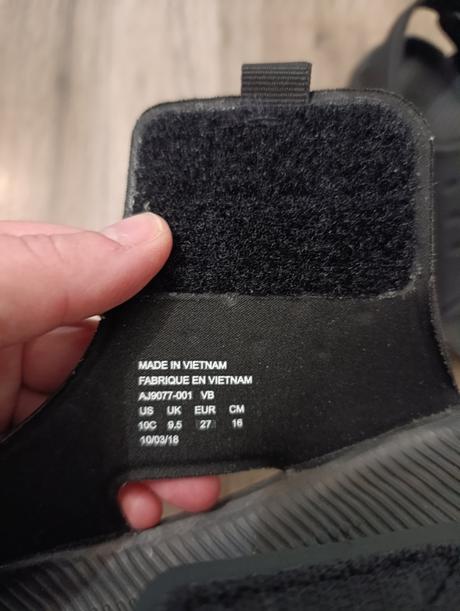 Sandale nike, nike,26