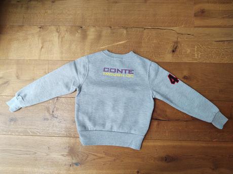 Mikina, veľ.112-122, 116