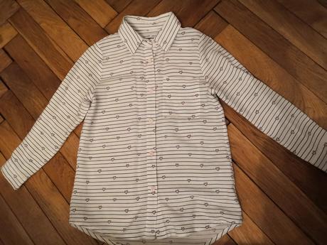 Blúzka, reserved,98