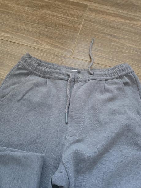 Teplákové nohavice č.158, reserved,158