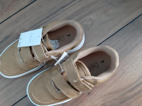 Tenisky  next   eu24  vd 15,5cm., next,24