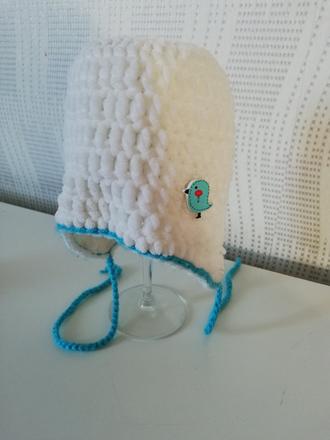 Mäkučká čiapka, 68