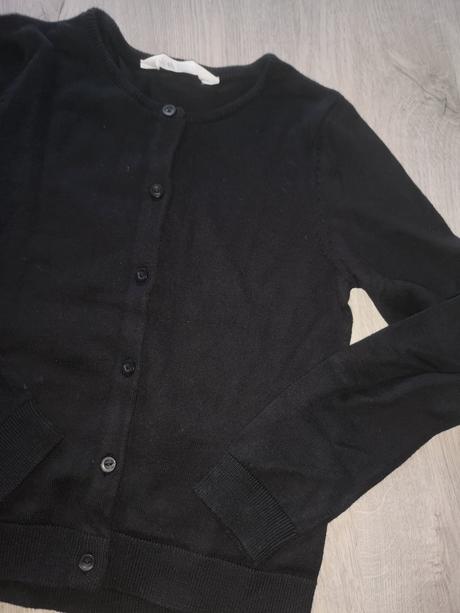 Tenký svetrik, h&m,146