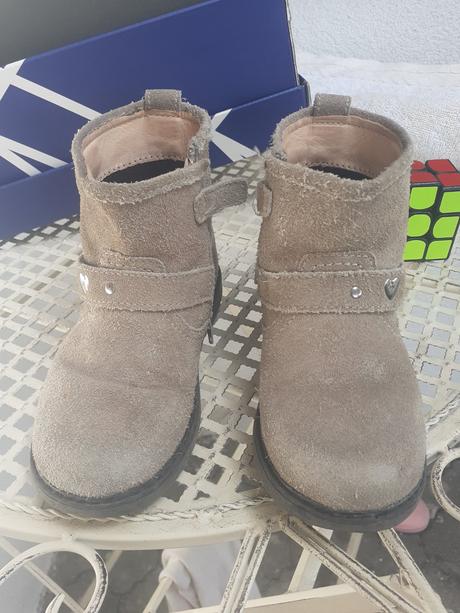 Detska obuv, geox,26