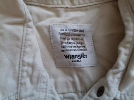 Riflova kosela, wrangler,xl