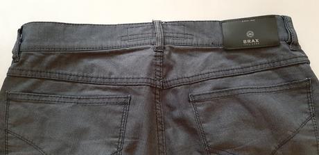 Pánske nohavice brax w33/l30, 30