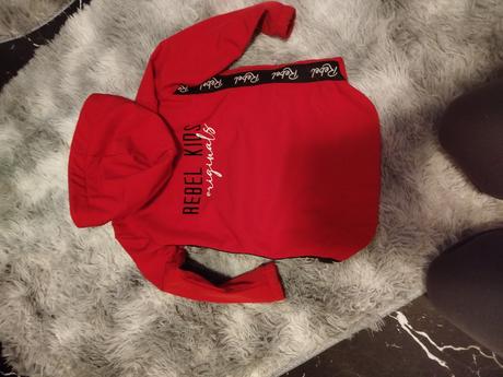 Thomy hilfiger &rebel, 104