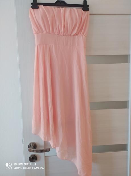 Spoločenské šaty, 