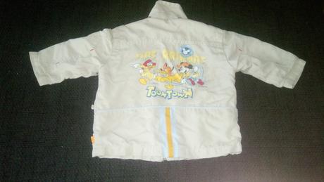 Bundicka prechodna, disney,68