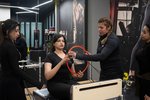 Žena preferuje ženské prostredie na verejných miestach: Je to problém?