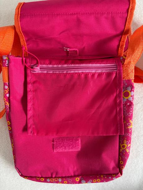 Krásna taška cez plece dora, 