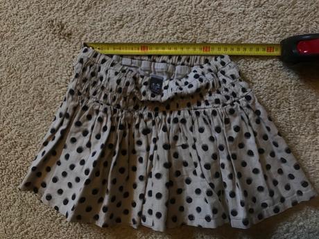 Set sukna zara tricko primigi, primigi,110