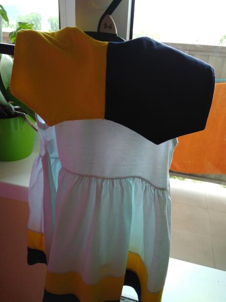 Zaujímavé namornicke satocky veľ. 80-86, 80