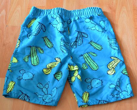 Kratasy zn. pepco, rozne velkosti, pepco,116 / 122 / 128