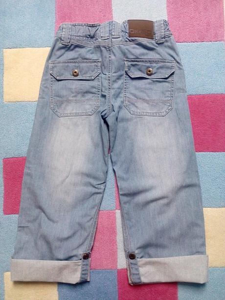 3/4 rifle okaidi, 134