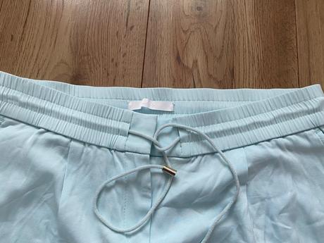 Letne nohavice hugo boss, hugo boss,m