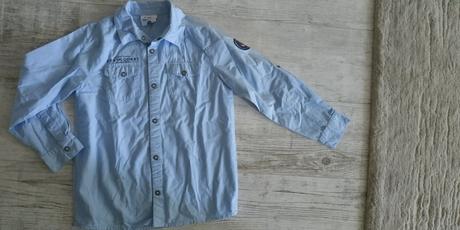 Košela, topolino,128