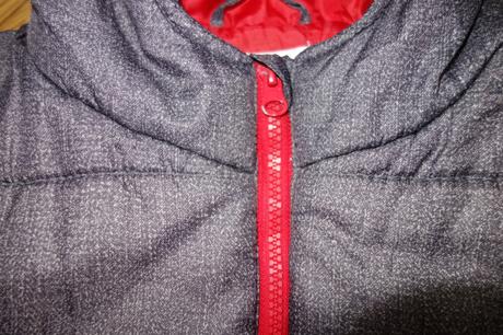 Zimná bunda, pepco,146