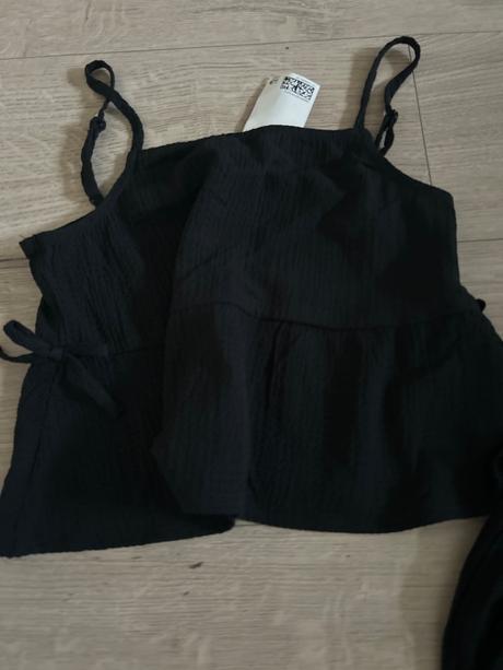 Súprava na leto, h&m,164