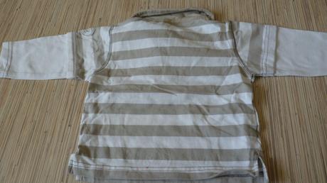 Tricko s dlhym rukavom,68, 68