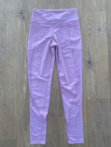 Ruzove sportove leginy victoria secret, victoria's secret,s