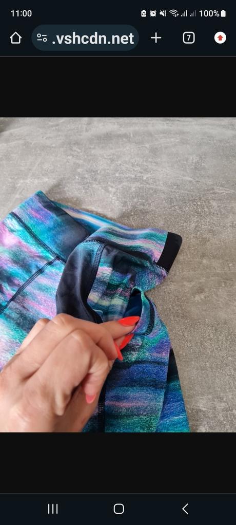 Súprava leginy+tielko, f&f,l