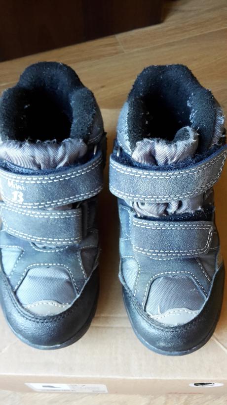 Topanky na zimu bata, baťa,27
