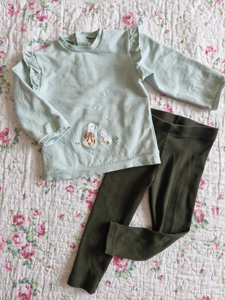 Mikina s húskami, mayoral,86