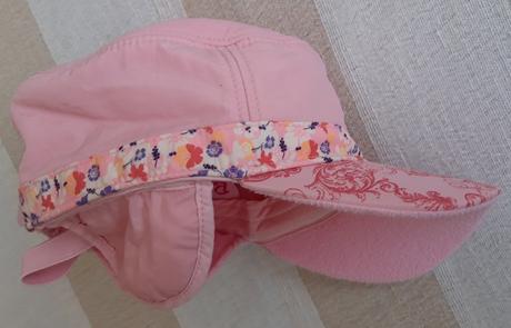 Čiapky zimné barbie, disney,116