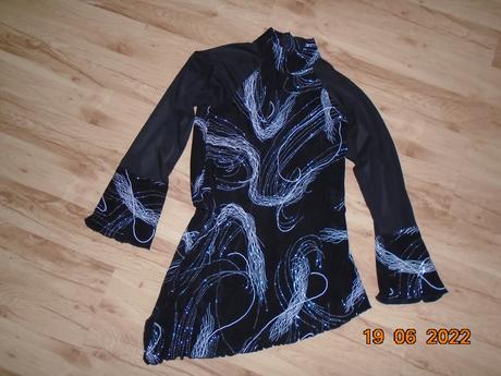 Bluzka, tunika 38/40, next,m