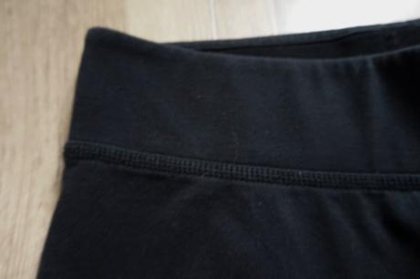Bavlnené legíny nike, nike,s