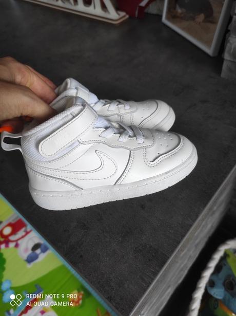 Nike tenisky 25, nike,25