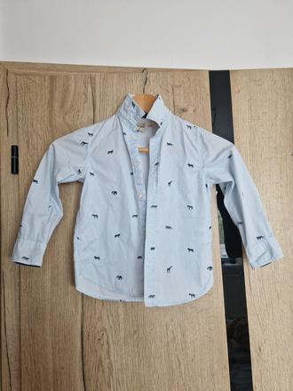 Kosielka h&m 110, h&m,110