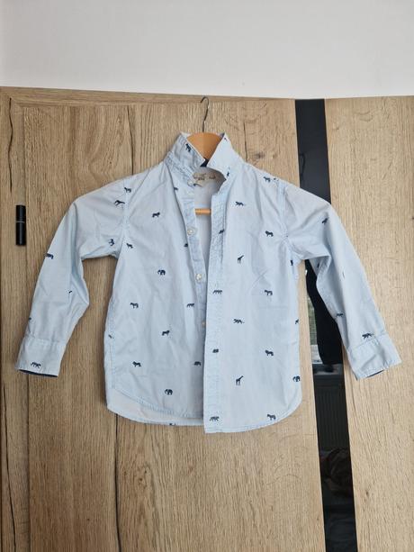 Kosielka h&m 110, h&m,110