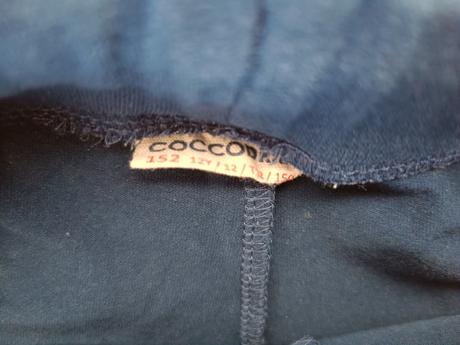 2x kraťasy, coccodrillo,152