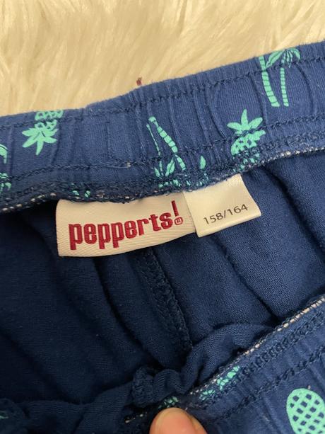 Tropic set, pepperts,158