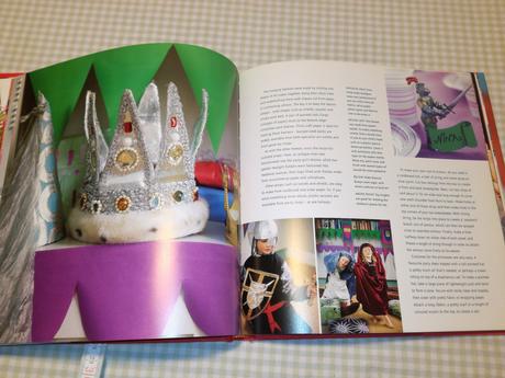 Children's parties hb au21, 