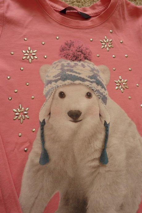 Nádherné tričká, 110