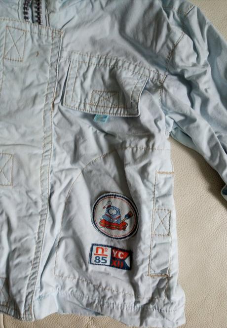 Bundička c&a, c&a,68