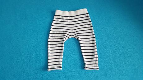 Detske oblecenie, 68–80