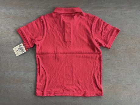 Rôzne nové tričká, carter's,104