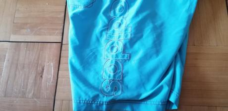 Pánske kraťasy alebo plavky adidas, adidas,l