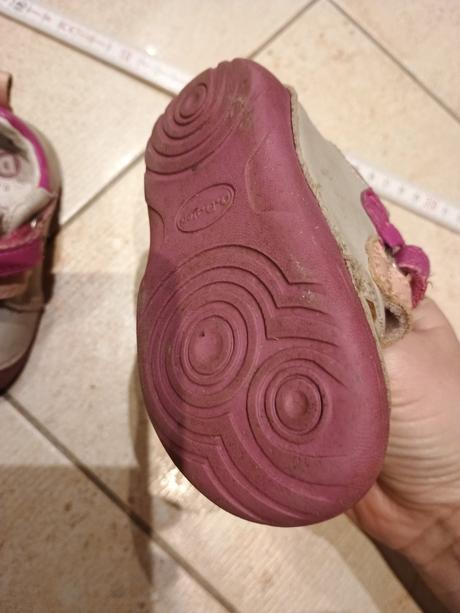 Tenisky d.d.step, d.d.step,20