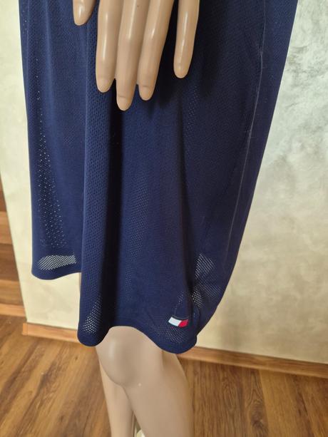 Tôsmy hilfiger saty, tommy hilfiger,m